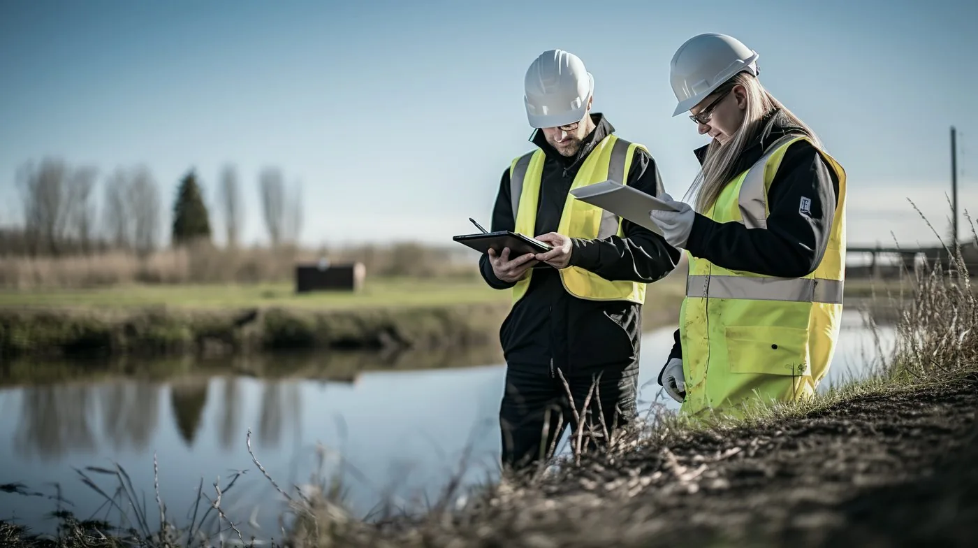 The method used to preserve soil samples for VOC determination can define the future of a site